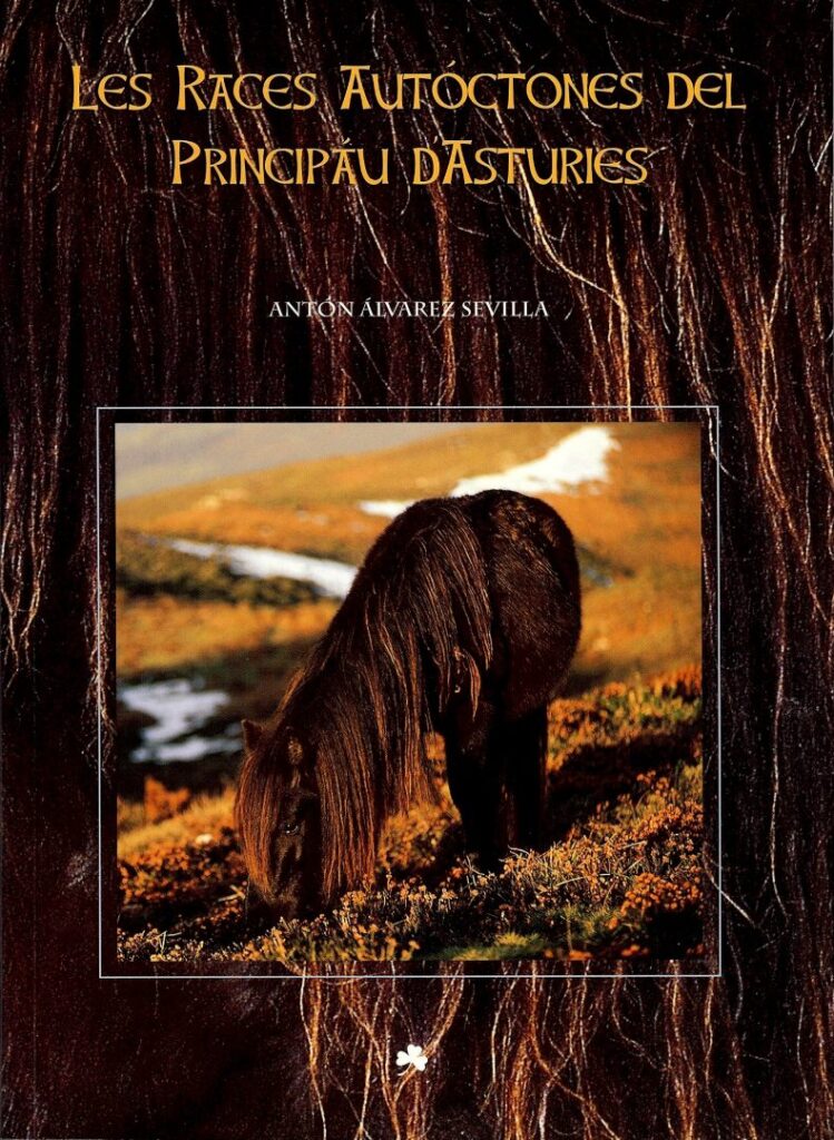 03- Les Races Autóctones del Principáu dAsturies