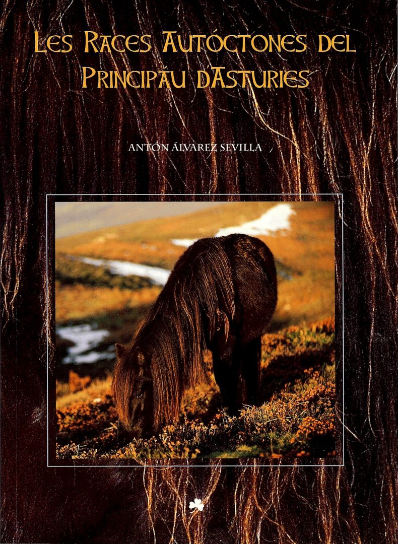 03- Les Races Autóctones del Principáu dAsturies