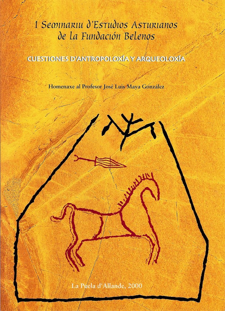 04- Cuestiones dAntropoloxía y Arqueoloxía