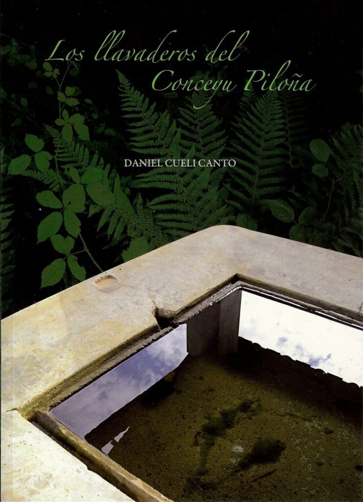 09.- Los llavaderos del Conceyu Piloña