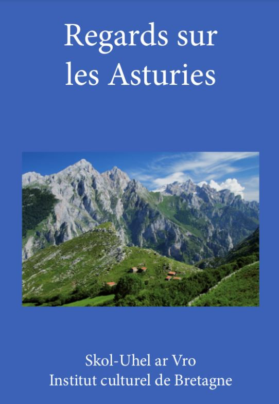 Regards sur les Asturies
