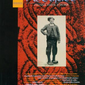 Asturies memoria encesa d'un país, nº3