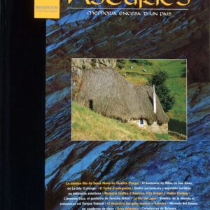 Asturies memoria encesa d'un país, nº7