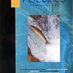 Asturies memoria encesa d'un país, nº8