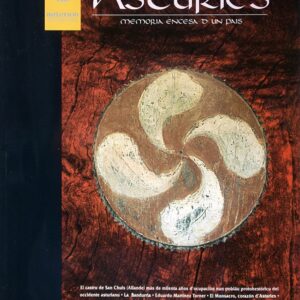 Asturies memoria encesa d'un país, nº10