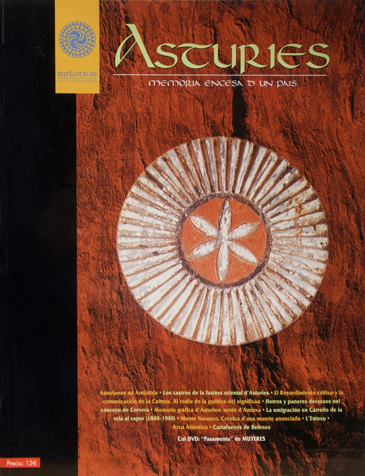 Asturies memoria encesa d'un país, nº14