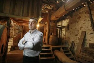 Inaciu Hevia Llavona. El Comercio