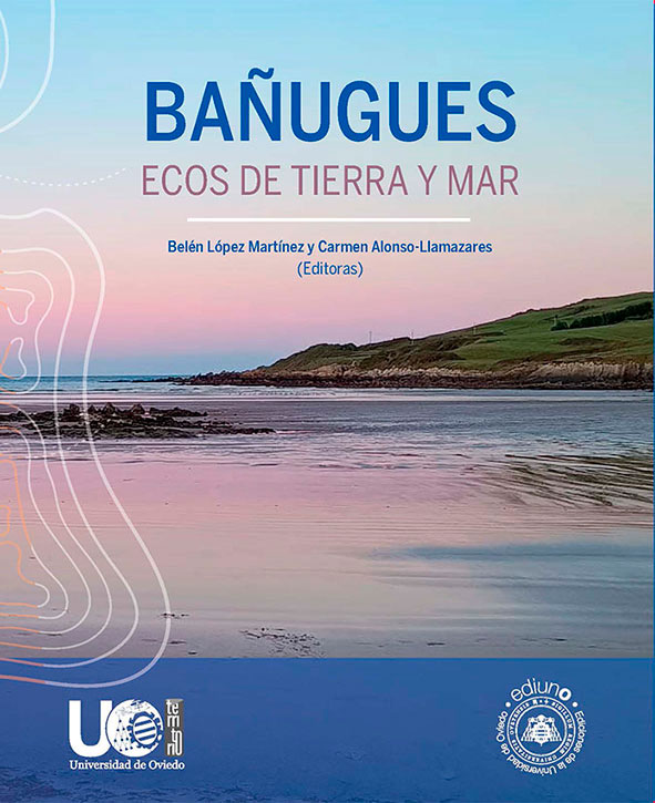 Bañugues, ecos de tierra y mar. Universidad de Oviedo