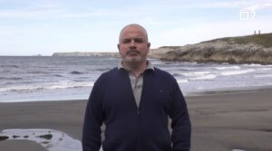 Cristobo de Milio Carrín, Las grandes Hadas. Pieces, TPA