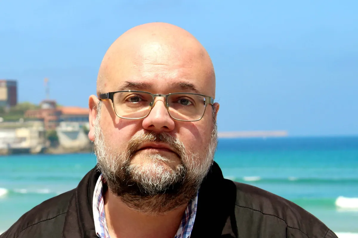 Alberto Álvarez Peña