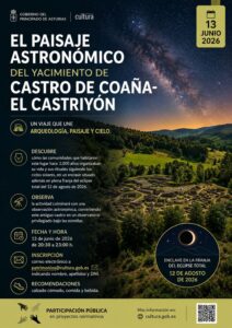 Jornadas Europeas de Arqueología 2026